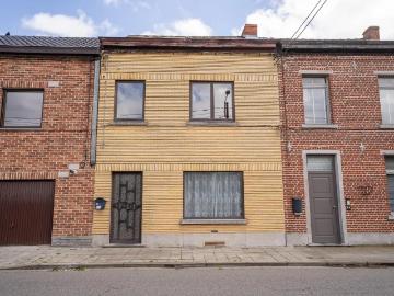 à vendre Maison Strépy Bracquegnies Rue Amé Raulier