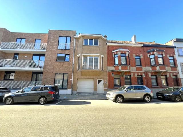 à vendre Maison Strombeek Bever Oude Mechelsestraat