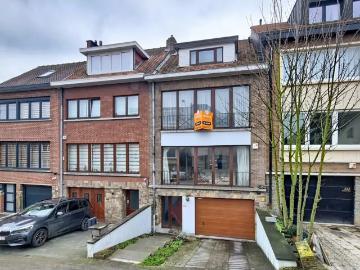 à vendre Maison Strombeek Bever Bloemendallaan 54