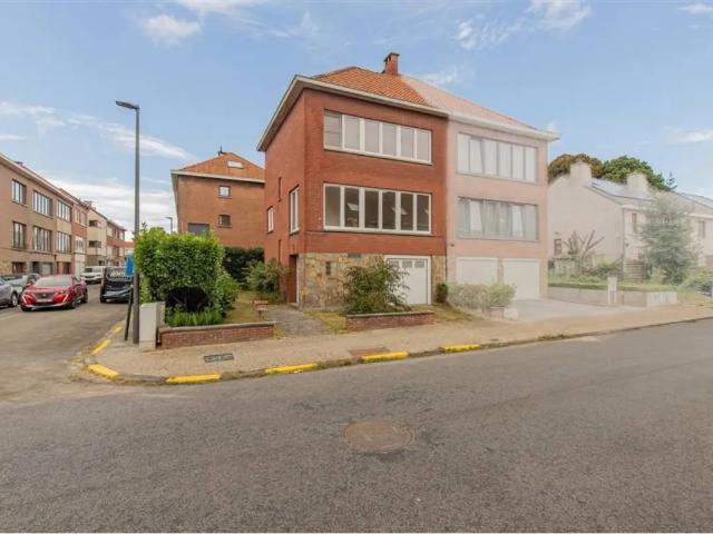 à vendre Maison Strombeek Bever Bloemenhof