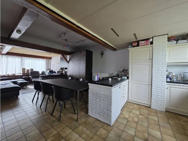 à vendre Maison Strombeek Bever Kasteelstraat