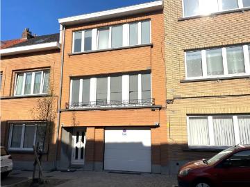 1853, Grimbergen, Hal-Vilvorde, Hal-Vilvorde, Flandre