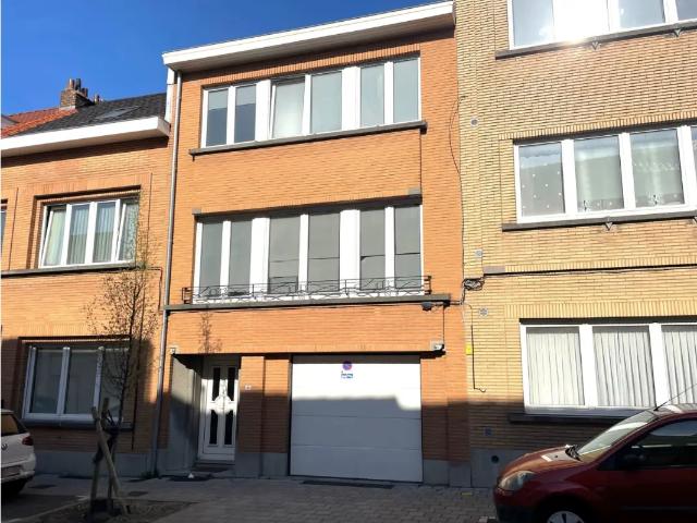 à vendre Maison Strombeek Bever Lakensestraat