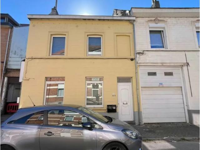 à vendre Maison Strombeek Bever