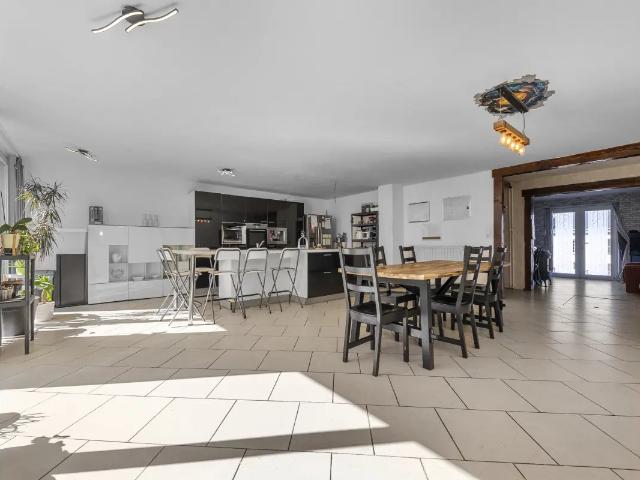 à vendre Maison Suxy Rue Grande