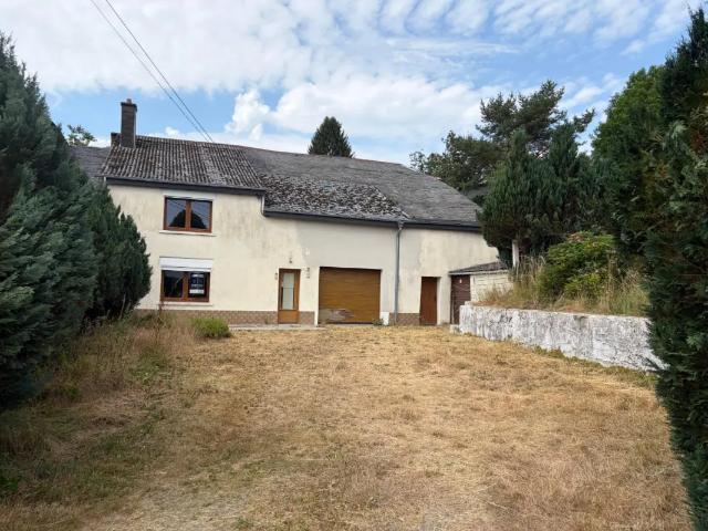 à vendre Maison Suxy Rue de la Motte