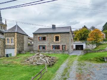 à vendre Maison Sugny