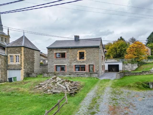 à vendre Maison Sugny