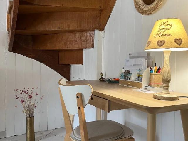 A vendre maison sur la commune de Coulounieix Chamiers T5