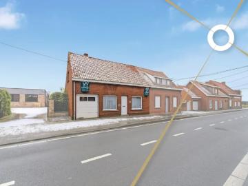 8920, Arrondissement de Ypres, Flandre