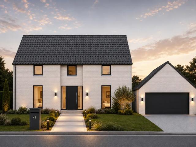 à vendre Maison Pommeroeul