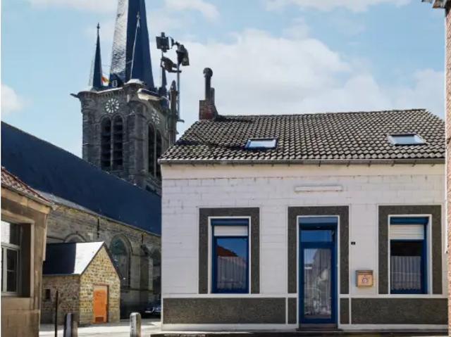 à vendre Maison Pommeroeul