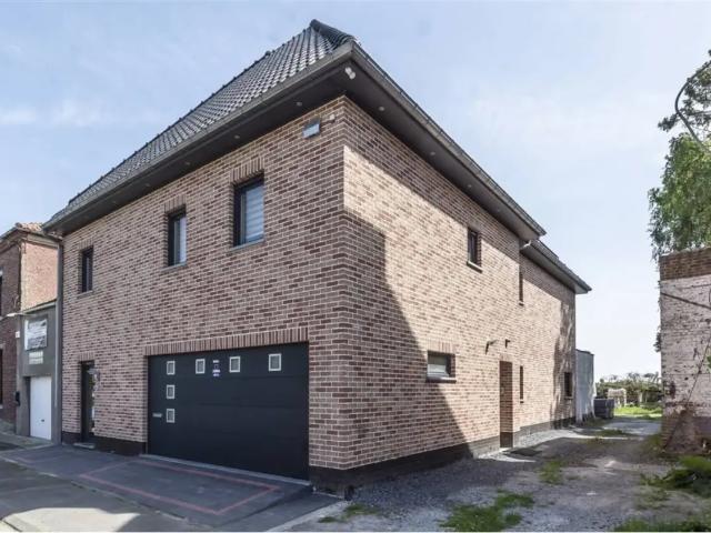 à vendre Maison Pommeroeul