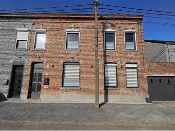 7322, Bernissart, Arrondissement de Ath, Wallonie