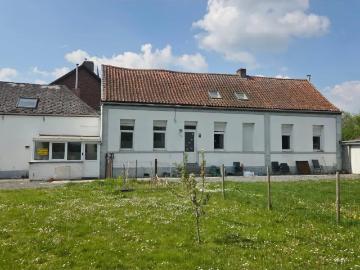 à vendre Maison Pommeroeul Quai du Rieu