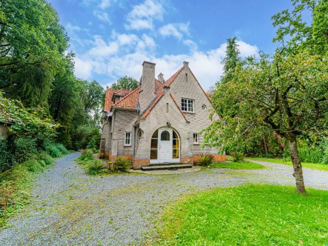 à vendre Maison Pommeroeul ROUTE DE MONS
