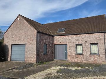 7322, Bernissart, Arrondissement de Ath, Wallonie
