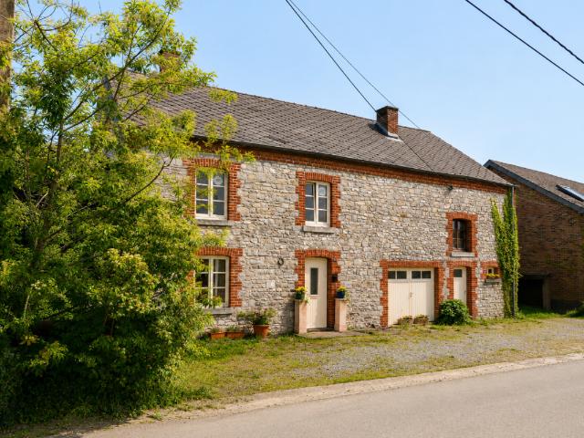 à vendre Maison Pondrôme Rue de Bataille