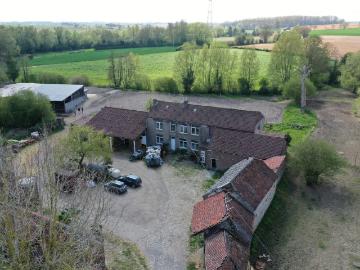 à vendre Maison Pont à Celles