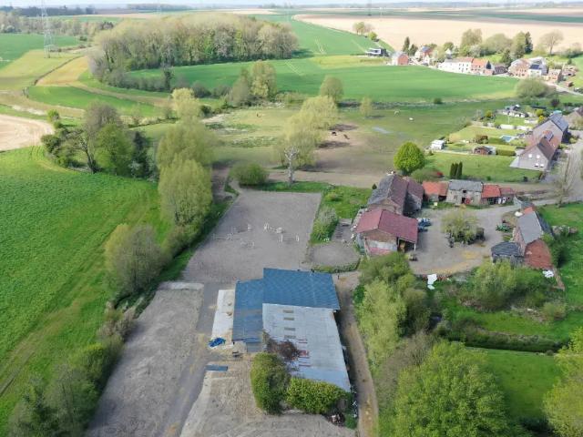 à vendre Maison Pont à Celles