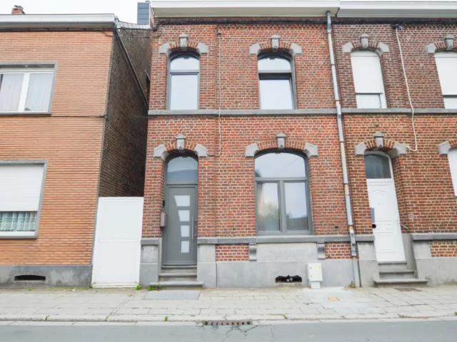 à vendre Maison Pont à Celles Rue de l'Eglise