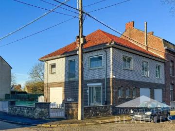 à vendre Maison Pont à Celles Rue Raymond Brigode