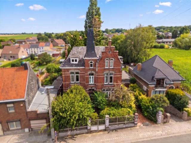 à vendre Maison Pont à Celles Rue Vandervelde