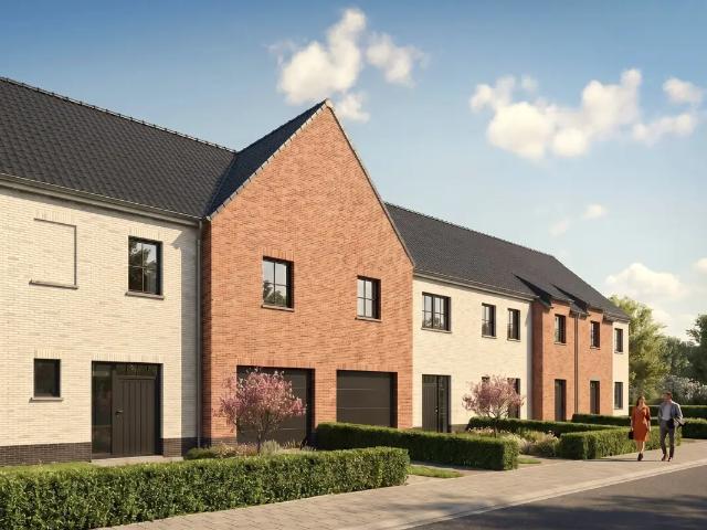 à vendre Maison Poperinge Deken De Bolaan