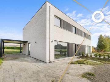 à vendre Maison Poperinge Ieperseweg