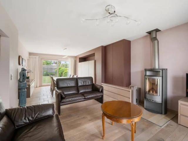 à vendre Maison Poperinge L. Van Merrisstraat