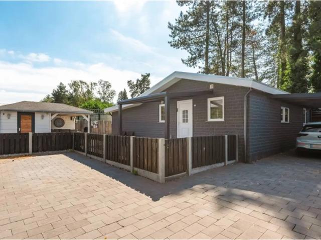 à vendre Maison Poppel Tulderbos