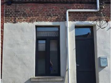 à vendre Maison Pâturages Rue de Roinge