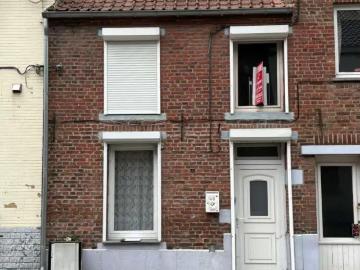 à vendre Maison Pâturages Rue Neuve