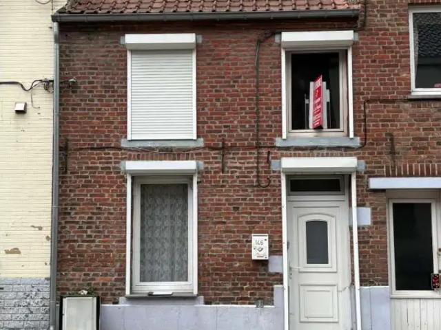 à vendre Maison Pâturages Rue Neuve