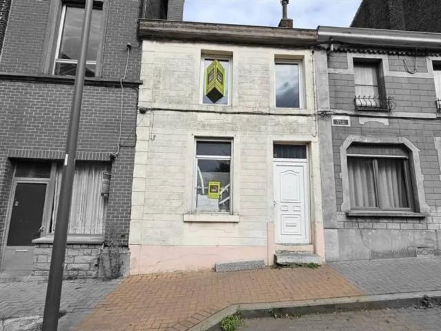 à vendre Maison Pâturages