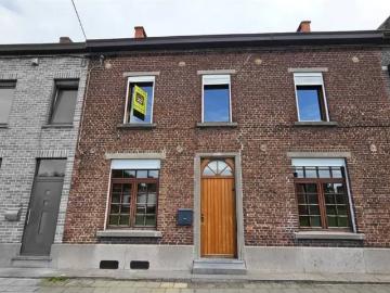 à vendre Maison Pâturages