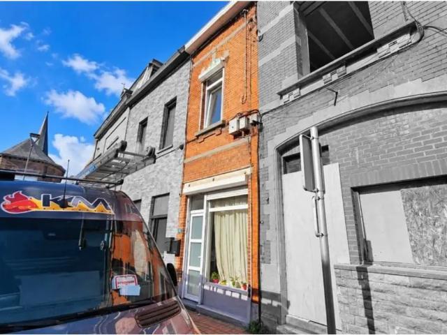 à vendre Maison Pâturages