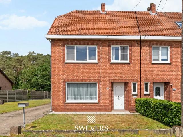 à vendre Maison Paal Zandhoefstraat
