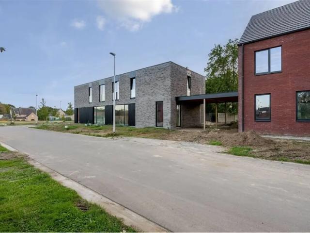 à vendre Maison Paal Zorgstraat