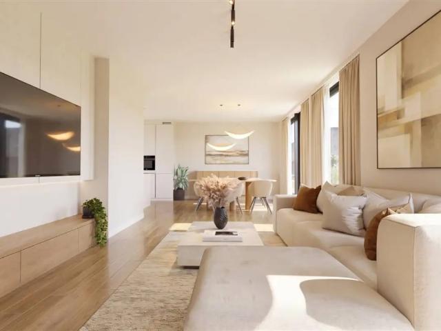 à vendre Maison Paal Zorgstraat