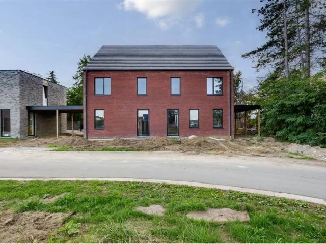 à vendre Maison Paal Zorgstraat