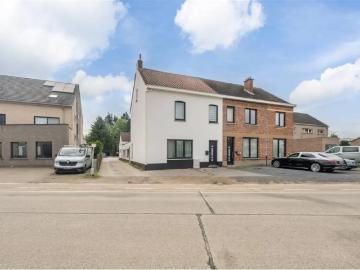 3583, Beringen, Arrondissement de Hasselt, Hasselt