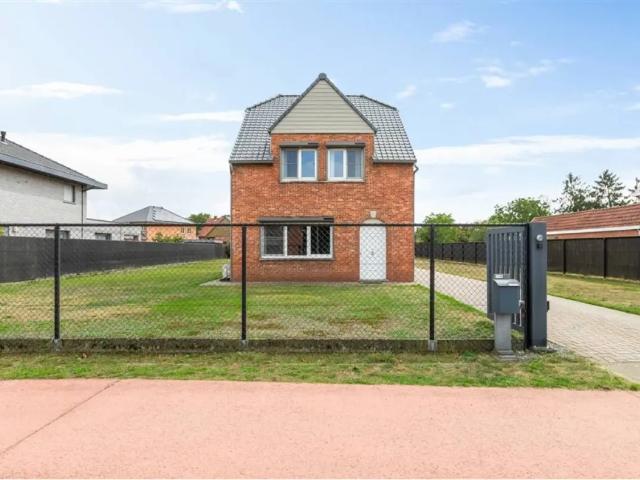 à vendre Maison Paal Beverlosesteenweg