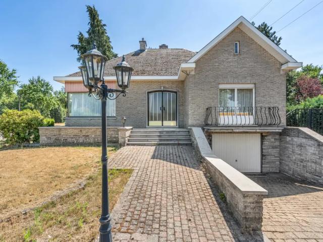 à vendre Maison Paal BEVERLOSESTEENWEG