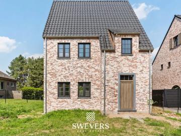 à vendre Maison Paal Diestersesteenweg