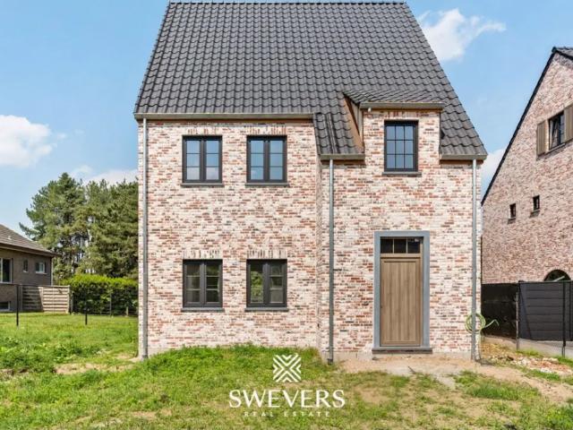 à vendre Maison Paal Diestersesteenweg