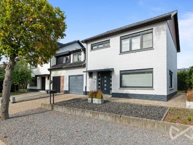 à vendre Maison Paal Meldertsesteenweg