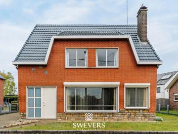 3583, Beringen, Arrondissement de Hasselt, Hasselt
