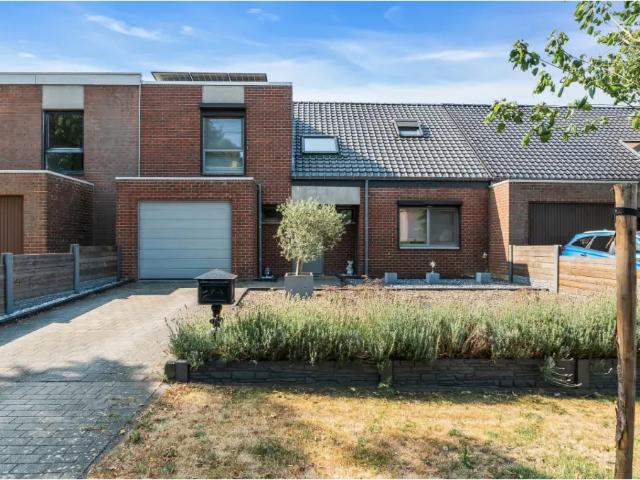 à vendre Maison Paal Patrijzenlaan