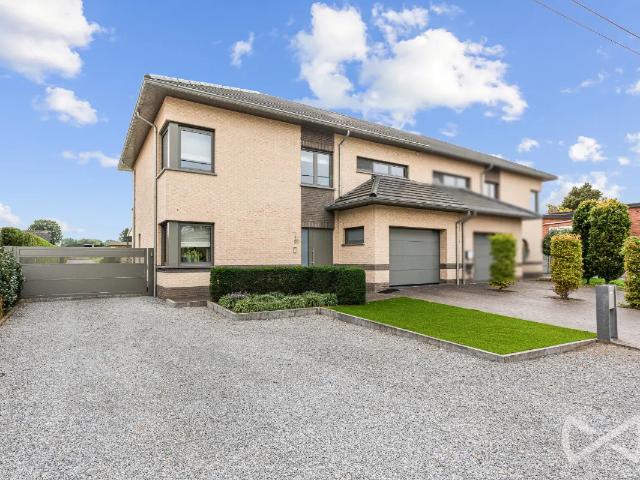 à vendre Maison Paal Schaffensesteenweg
